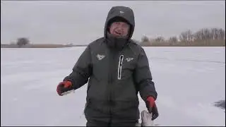 Рыбалка на судака или Голливуд ! На съёмках очередной программы телеканала "Диалоги о рыбалке".