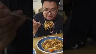 Jom ikut Min pekena MAGGI Goreng paling sedap ni! Tengok Anney