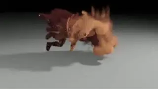 Maya Fluid Effects