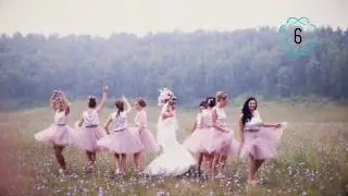 Видео от Полины Безматерных