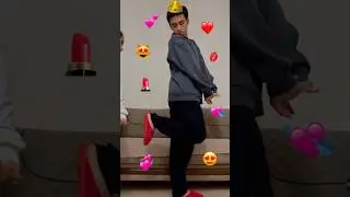 O BENİ PRENSES PERİ SANIYOR 😂