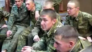 За что мы пьем Армейская песня под гитару