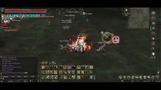 Lineage2 L2 Essence - Aden BlackBird Titan Mosca, SE Kimkolor Clan PeakyBlinderz vs AAD 2x2