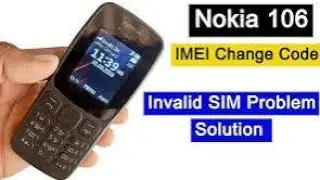 nokia model ta 1114 imei change free/nokia ta 1114 imei repair