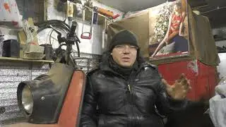 Стоит ли открывать МОТО мастерскую в 2021 году?