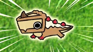 NEW DOODLE WORLD UPDATE! How to get Lizzerts, New Gem shop and More NEWS! (Doodle World)