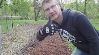 Quick Shots: How to Start a New No-Till Garden Bed