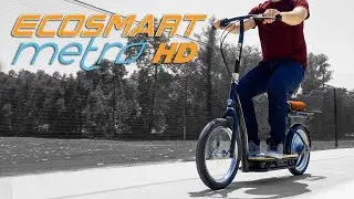 #Razor Fun Guide: Razor Presents: EcoSmart Metro HD