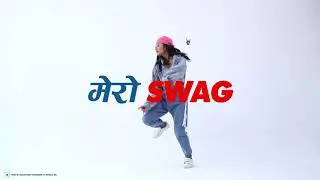 Pepsi MeroSwag