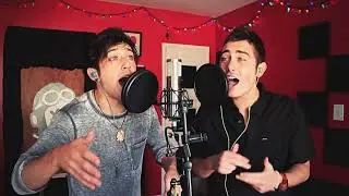 Bad Blood   Taylor Swift ft  Kendrick Lamar live cover by the Gorenc brothers