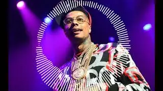[FREE] NLE Choppa x Blueface Type Beat - Dounut shop