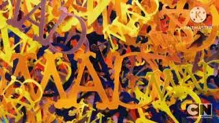 MAD - End Credits (Season 1) (Cartoon Network Version)