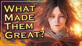 5 Most UNFORGETTABLE Elden Ring Moments!