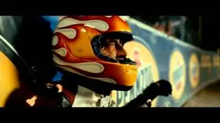 Ghost Rider I'm so sorry Periew