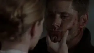 Supernatural Dean Gets Hurt Compilation Season 12 Full Version