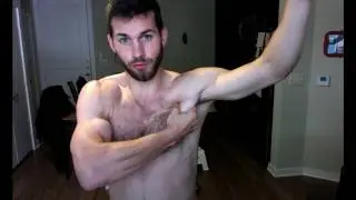 Self Massage for Chest