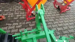 Плуг 2.20  Bomet