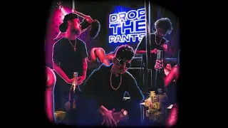 TeeEm  - Drop the Pants ft. Preme Hardy & Surreal