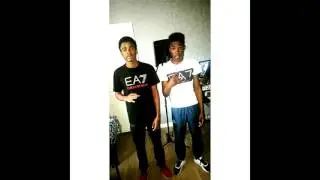 Tytys & S-WooD'Z - Bougé sa ( Octobre 2015 )
