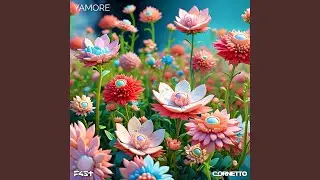 YAMORE (Afro House)