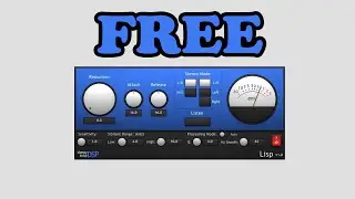 FREE Lisp by Sleepy Time DSP