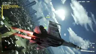 Project Wingman - SU-27 Gameplay