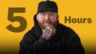 How to START a Personal Brand (Full Course)