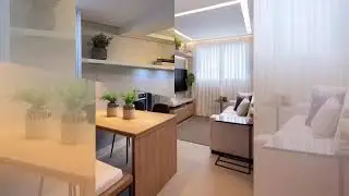 Interior Design Trends 2021