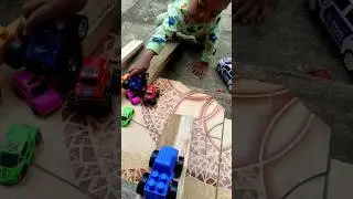 main miniatur mobil #miniature #miniaturmobil