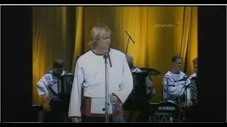 Ехал молодец. Алексей Петрухин в Хоре им. Пятницкого.
