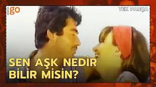 Do You Know What Love Is? | Arzu Okay Old Turkish Film