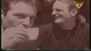 Gooveyard ft Michel De Heij - Everybody In The Street