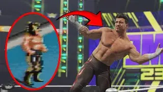 EVERY Video Game Appearance of Eddie Guerrero EVER