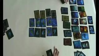 Evolution Earth: Cataclysm - Advanced play 2 of 5