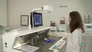 WorkSTATION   An Innovative Center for Macro Digital Documentation of Small Biopsies