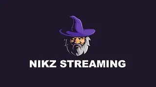 NEW INTRO 🔥 !!! NIKZ STREAMING NEW INTRO 😈❤️‍🔥 