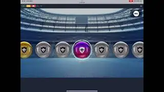 I remaked old version of efootball on scratch???