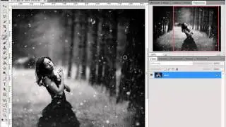Фотошоп для вебмастера урок 7