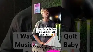 Before Giving Up WATCH THIS! / Lil Baby Said This… #shorts