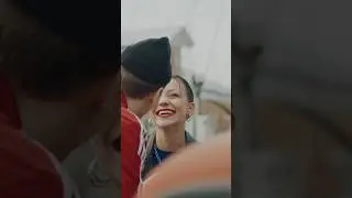 Клип и трек «Глупая» уже в сети! 