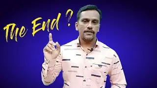 Action Ka Reaction The End ?