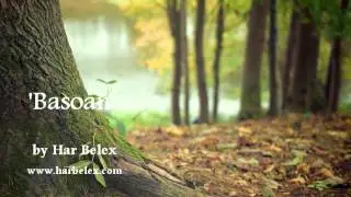 Har Belex - "Basoan"