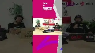 Yuri Alberto não consegue correr .