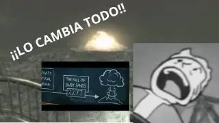 La historia de shady sands Su importancia y lo que implica en la saga