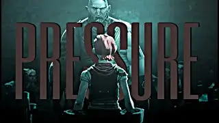 [ARCANE] Vi // Pressure