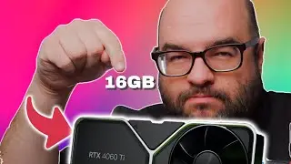 The Nvidia RTX 4070 Is About To Be In TROUBLE..