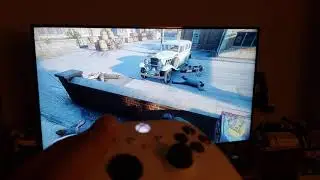Mafia definitive edition freeze 1