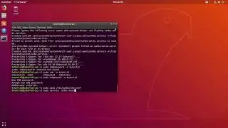 Set up samba on ubuntu 18 04