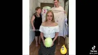 Пранк над бабушкой