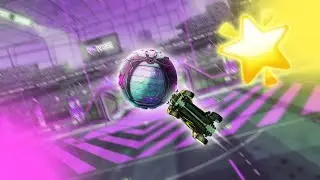 “LEVITATING” - Dua Lipa (Rocket League Montage)